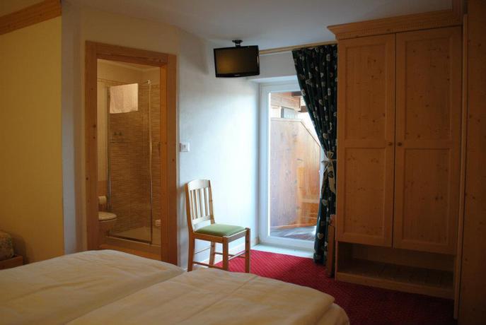 Imagen general del Hotel Al Sole Mountain Chic. Foto 5