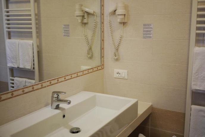 Imagen general del Hotel Al Sole Mountain Chic. Foto 6