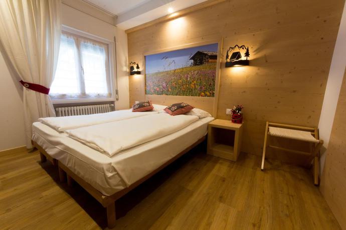 Imagen general del Hotel Al Sole Mountain Chic. Foto 7