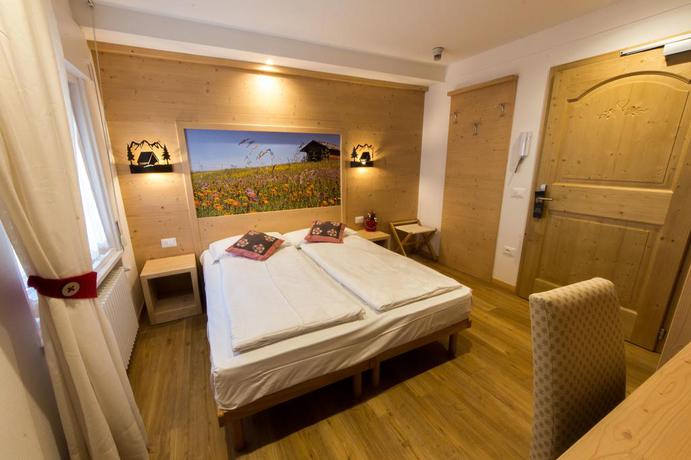 Imagen general del Hotel Al Sole Mountain Chic. Foto 10