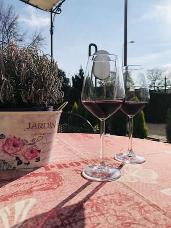 Imagen de los interiores del Hotel Al Sole - Preganziol. Foto 8