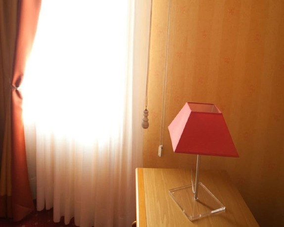 Imagen de la habitación del Hotel Al Sole - Preganziol. Foto 6