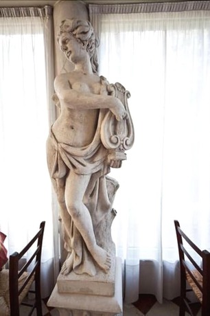 Imagen de los interiores del Hotel Al Sole - Preganziol. Foto 9