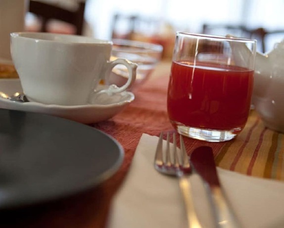 Imagen del bar/restaurante del Hotel Al Sole - Preganziol. Foto 4