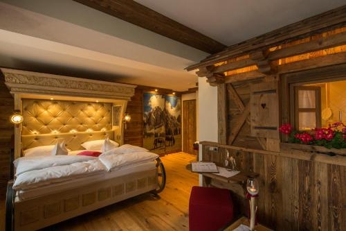 Imagen general del Hotel Al Sonnenhof. Foto 1