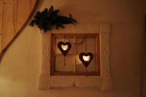 Imagen de la habitación del Hotel Al Sonnenhof. Foto 10