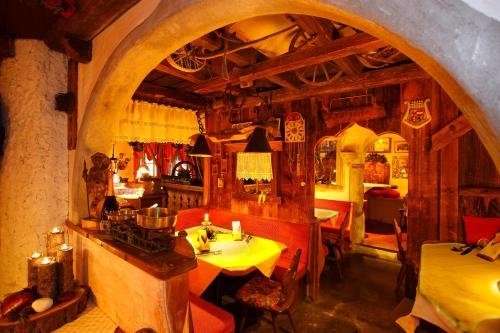Imagen general del Hotel Al Sonnenhof. Foto 6