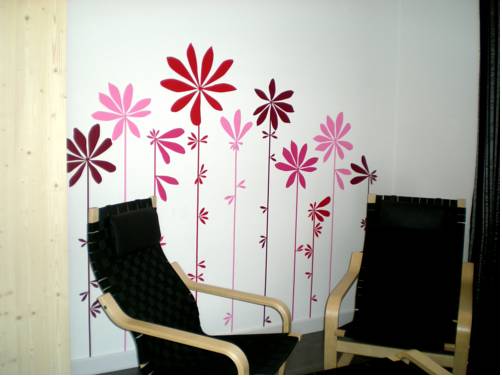 Imagen de la habitación del Hotel Al Sorriso. Foto 3