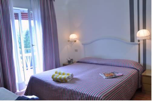 Imagen de la habitación del Hotel Al Sorriso. Foto 5