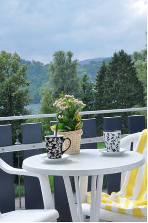 Imagen de la habitación del Hotel Al Sorriso. Foto 7