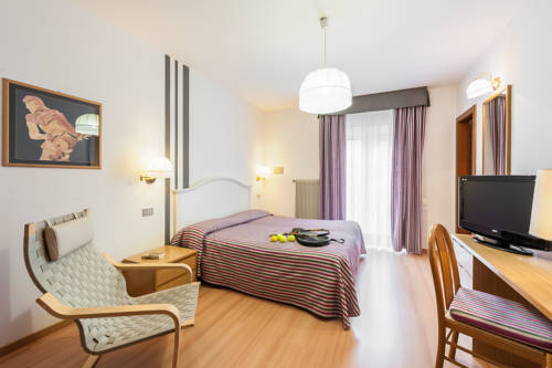 Imagen de la habitación del Hotel Al Sorriso. Foto 11