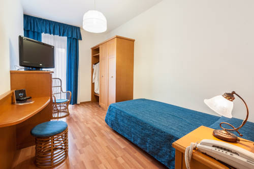 Imagen de la habitación del Hotel Al Sorriso. Foto 13