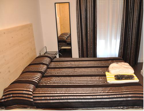 Imagen general del Hotel Al Sorriso. Foto 1