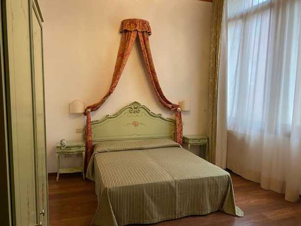 Imagen de la habitación del Hotel Al Sotoportego. Foto 4