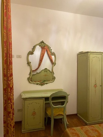 Imagen de la habitación del Hotel Al Sotoportego. Foto 6