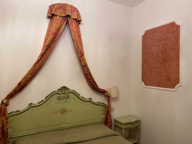 Imagen de la habitación del Hotel Al Sotoportego. Foto 9