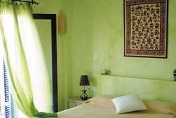 Imagen de la habitación del Hotel Al Sur. Foto 4