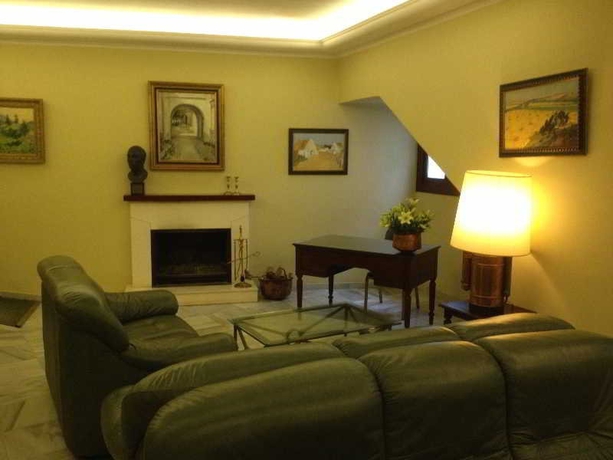 Imagen general del Hotel Al Sur de Chipiona. Foto 6