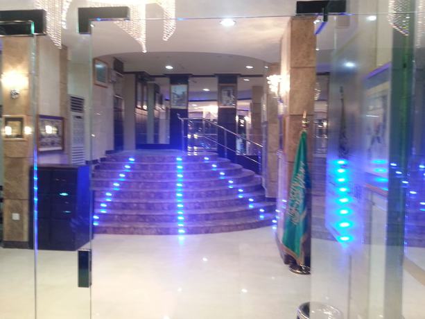 Imagen general del Hotel Al Tawfiq Plaza. Foto 1