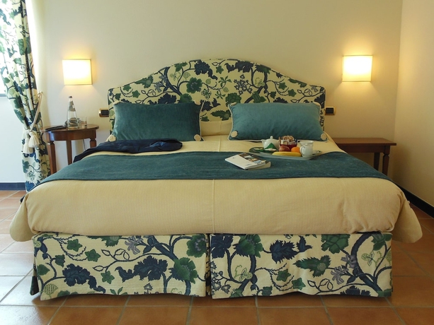 Imagen de la habitación del Hotel Al Terra Di Mare. Foto 11