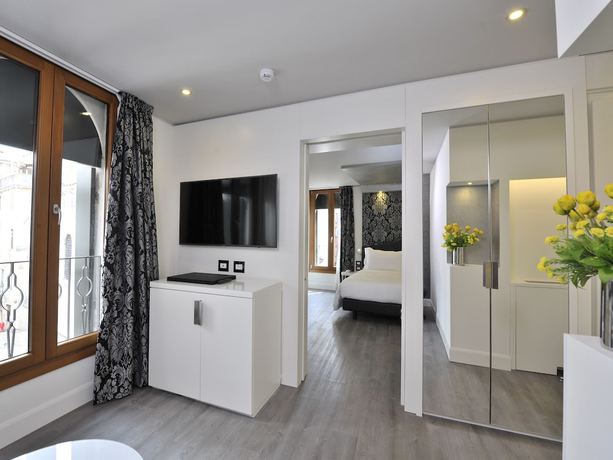 Imagen de la habitación del Hotel Al Theatro Palace. Foto 19