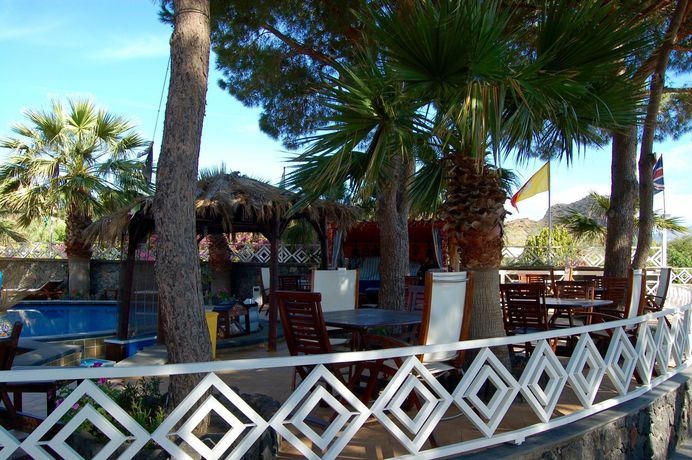 Imagen de la habitación del Hotel Al Togo. Foto 7