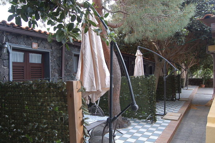 Imagen de la piscina del Hotel Al Togo. Foto 16