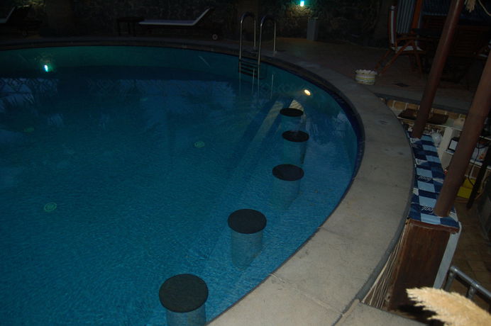 Imagen general del Hotel Al Togo. Foto 1