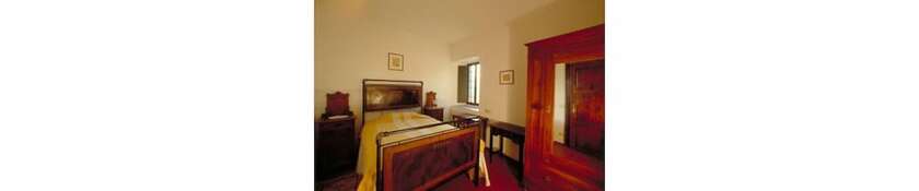 Imagen de la habitación del Hotel Al Vecchio Convento. Foto 16