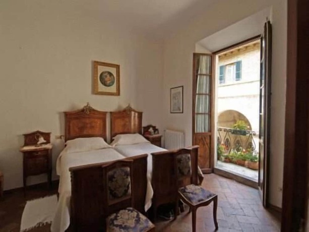 Imagen general del Hotel Al Vecchio Convento. Foto 3