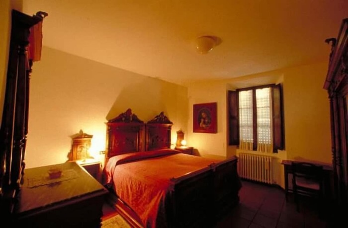 Imagen general del Hotel Al Vecchio Convento. Foto 4