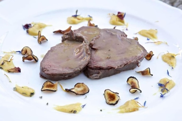 Imagen general del Hotel Al Vecchio Convento. Foto 5