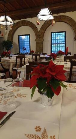 Imagen general del Hotel Al Vecchio Convento. Foto 6