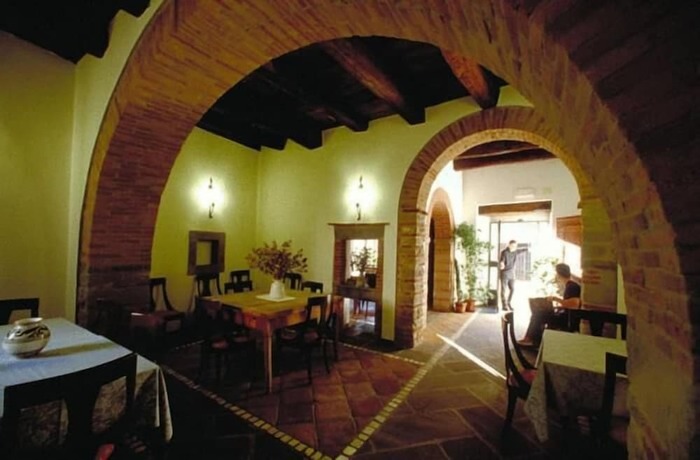 Imagen general del Hotel Al Vecchio Convento. Foto 7