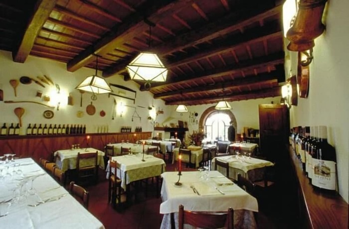 Imagen general del Hotel Al Vecchio Convento. Foto 9