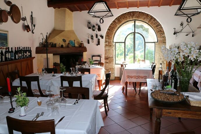 Imagen general del Hotel Al Vecchio Convento. Foto 11