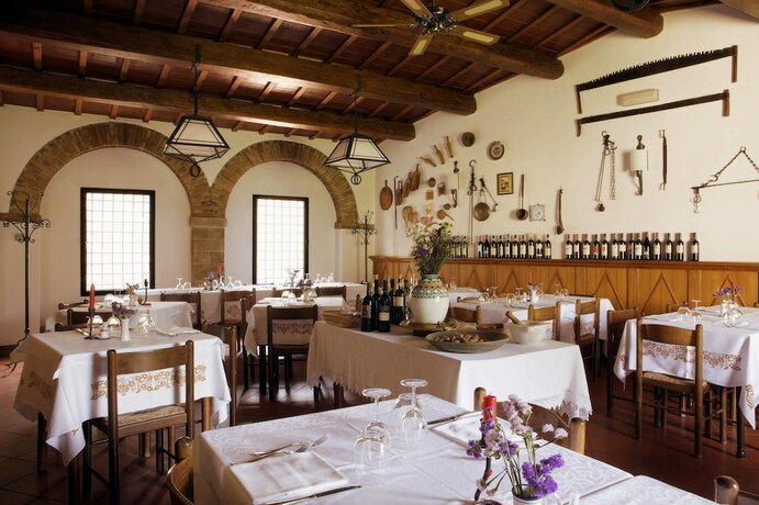 Imagen general del Hotel Al Vecchio Convento. Foto 12