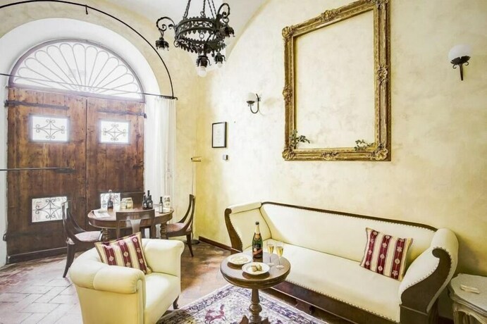 Imagen general del Hotel Al Vecchio Convento. Foto 13