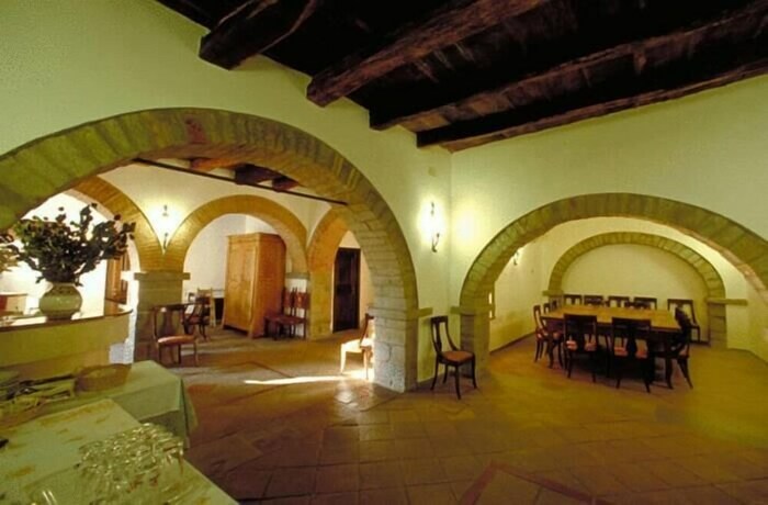 Imagen general del Hotel Al Vecchio Convento. Foto 14