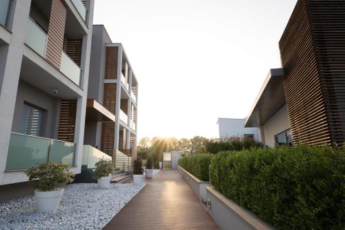 Imagen general del Hotel Al Veliero. Foto 3