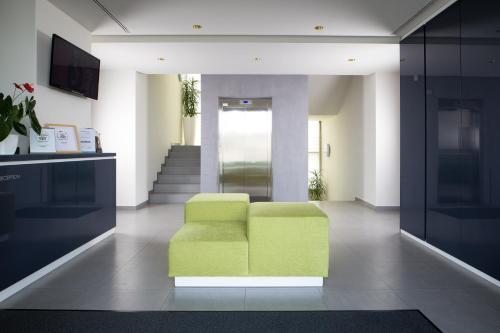 Imagen general del Hotel Al Veliero. Foto 4