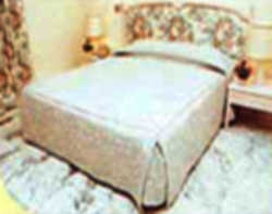 Imagen de la habitación del Hotel Al Waha. Foto 1