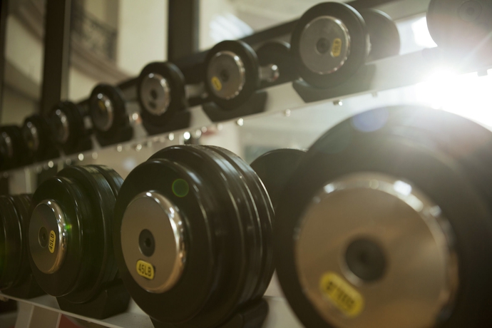 Imagen de los interiores del Hotel Al Waleed Holiday Homes. Foto 14