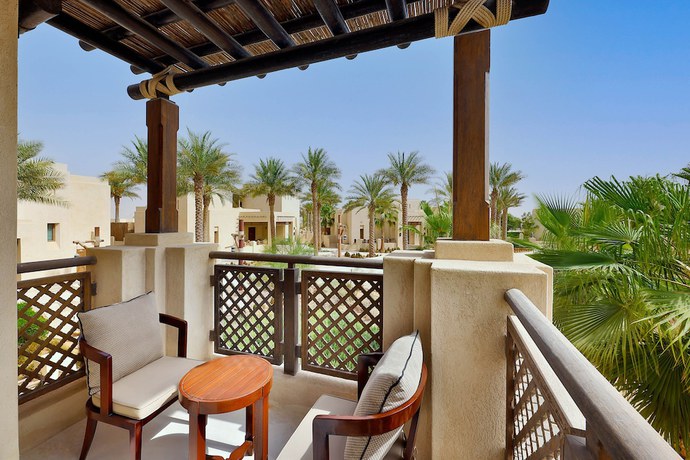 Imagen de la habitación del Hotel Al Wathba, a Luxury Collection Desert Resort and Spa, Abu Dhabi. Foto 3