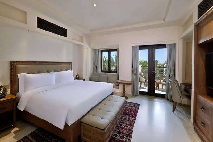 Imagen de la habitación del Hotel Al Wathba, a Luxury Collection Desert Resort and Spa, Abu Dhabi. Foto 4