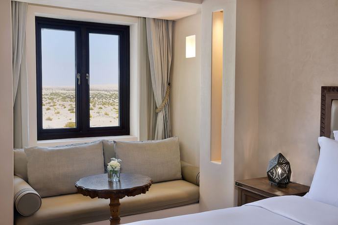 Imagen de la habitación del Hotel Al Wathba, a Luxury Collection Desert Resort and Spa, Abu Dhabi. Foto 5