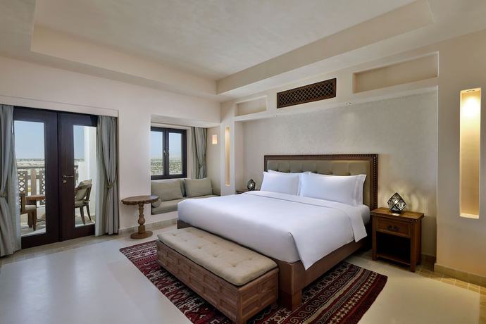 Imagen de la habitación del Hotel Al Wathba, a Luxury Collection Desert Resort and Spa, Abu Dhabi. Foto 6