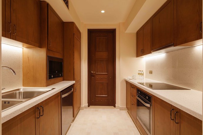 Imagen de la habitación del Hotel Al Wathba, a Luxury Collection Desert Resort and Spa, Abu Dhabi. Foto 8