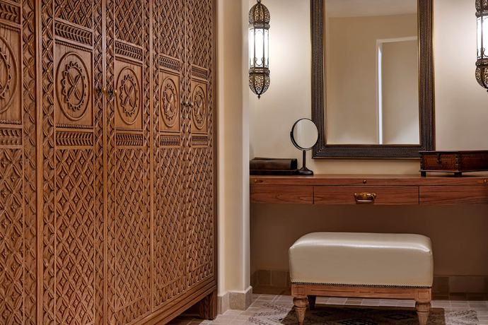 Imagen de la habitación del Hotel Al Wathba, a Luxury Collection Desert Resort and Spa, Abu Dhabi. Foto 10
