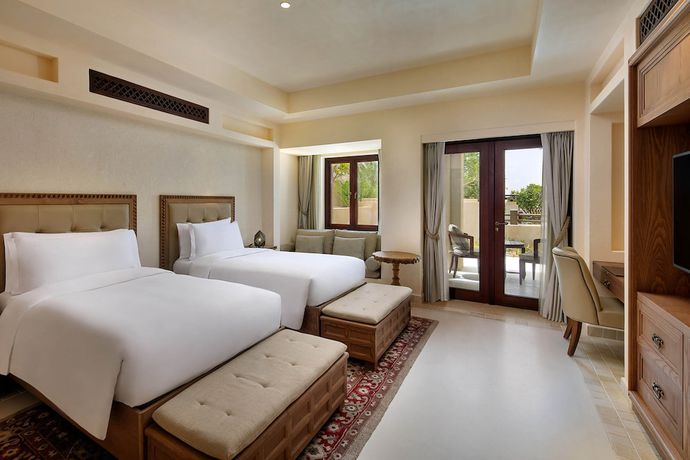 Imagen de la habitación del Hotel Al Wathba, a Luxury Collection Desert Resort and Spa, Abu Dhabi. Foto 11